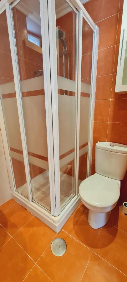 Apartamentos El Pigazu Onís Exteriör bild