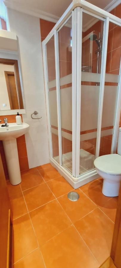 Apartamentos El Pigazu Onís Exteriör bild