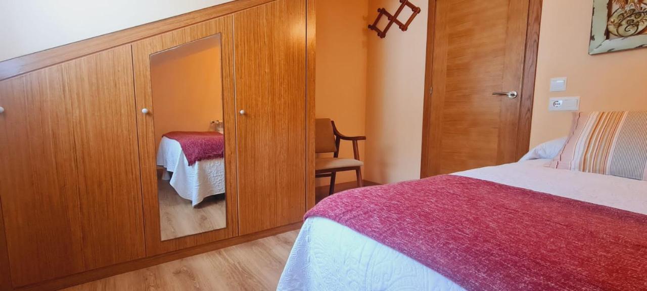 Apartamentos El Pigazu Onís Exteriör bild