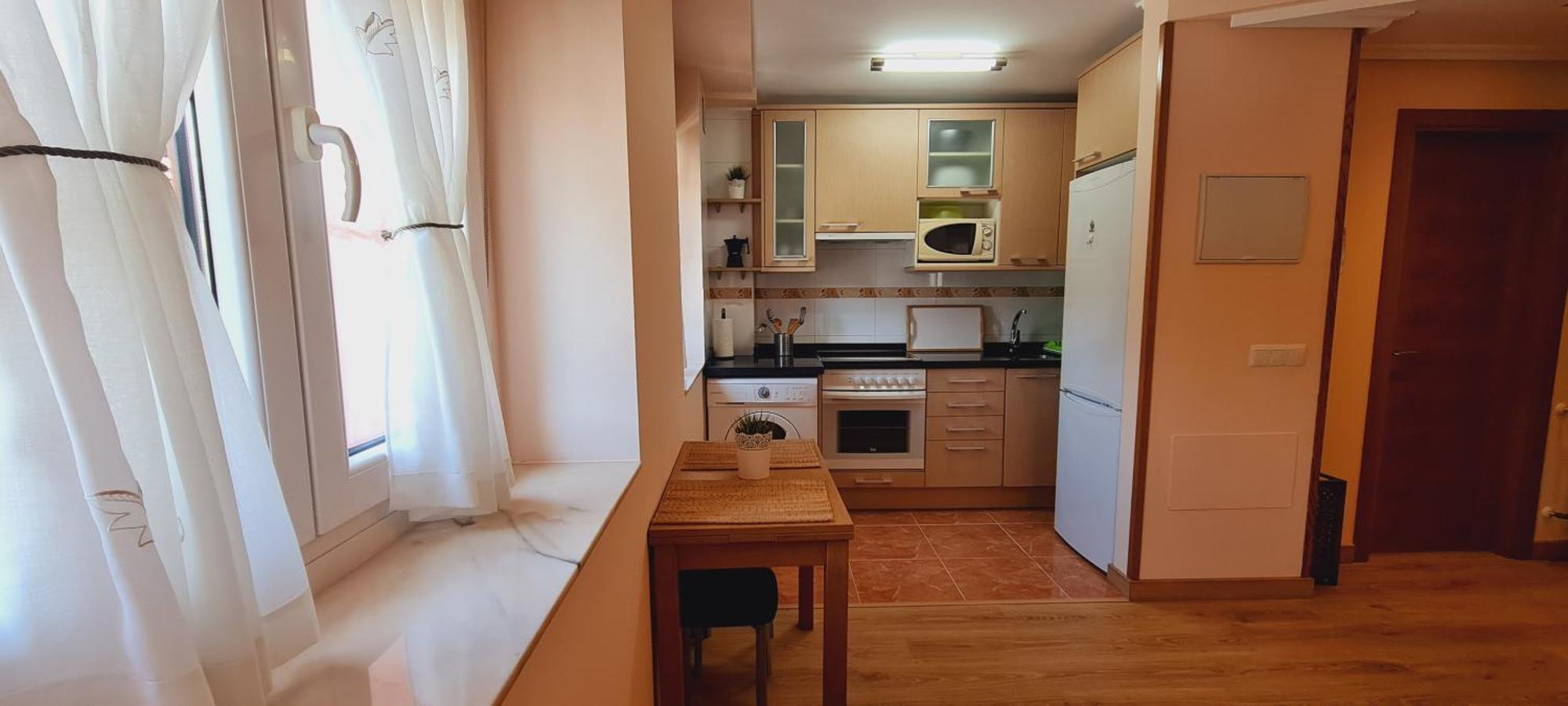 Apartamentos El Pigazu Onís Exteriör bild